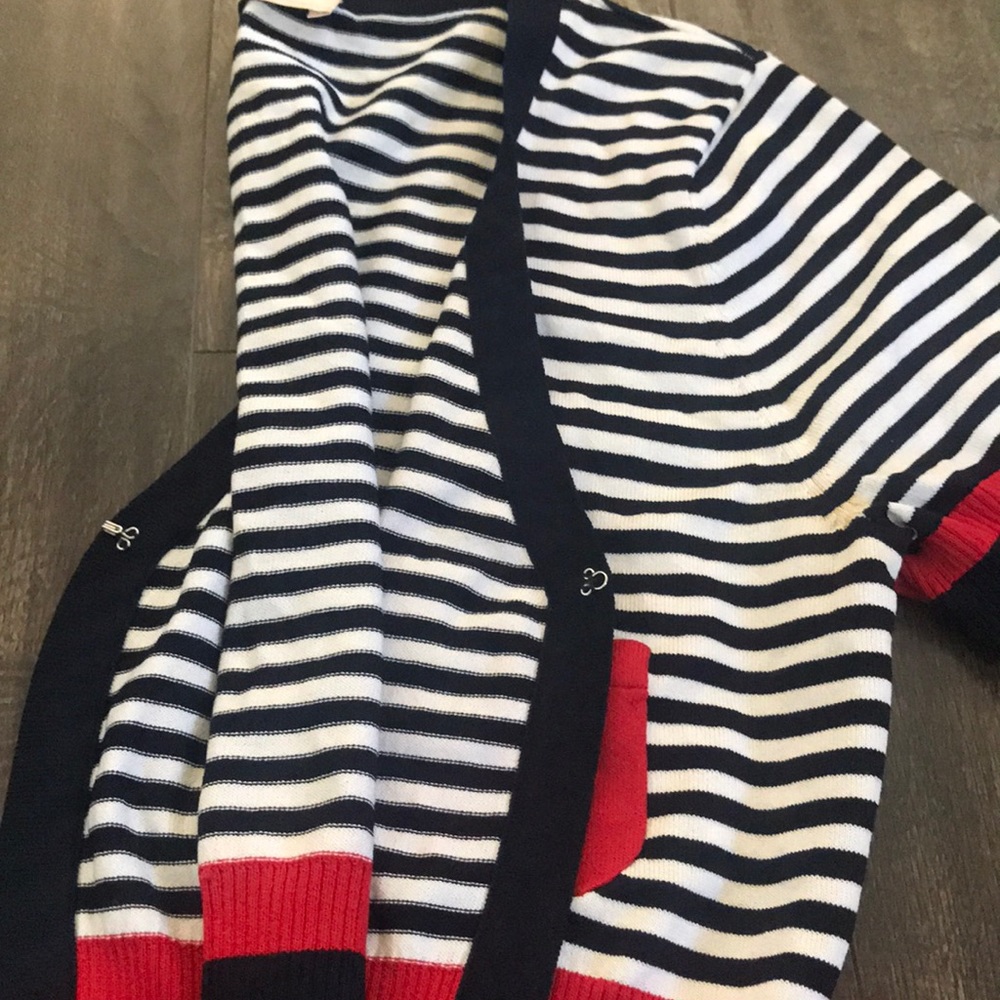 Beautiful Cropped cardigan - Picture 4 of 7